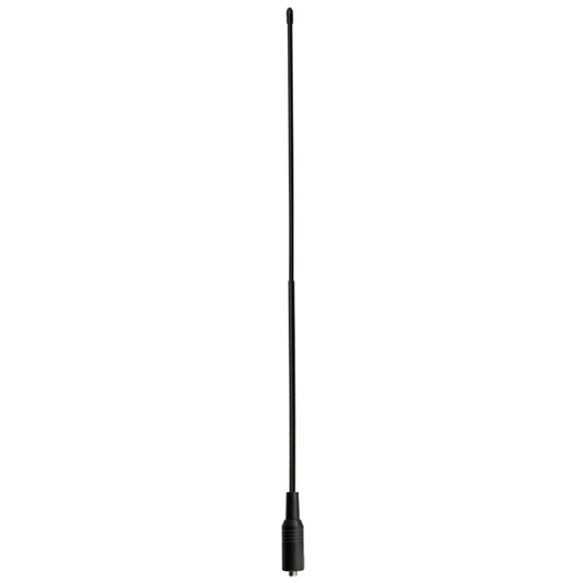 40cm SMA Female Handheld 144MHz 430MHz Antenna 50 Ohm