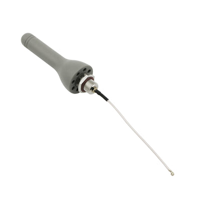 433MHz/868MHz Antenna with IPEX-1 RG178 Cable