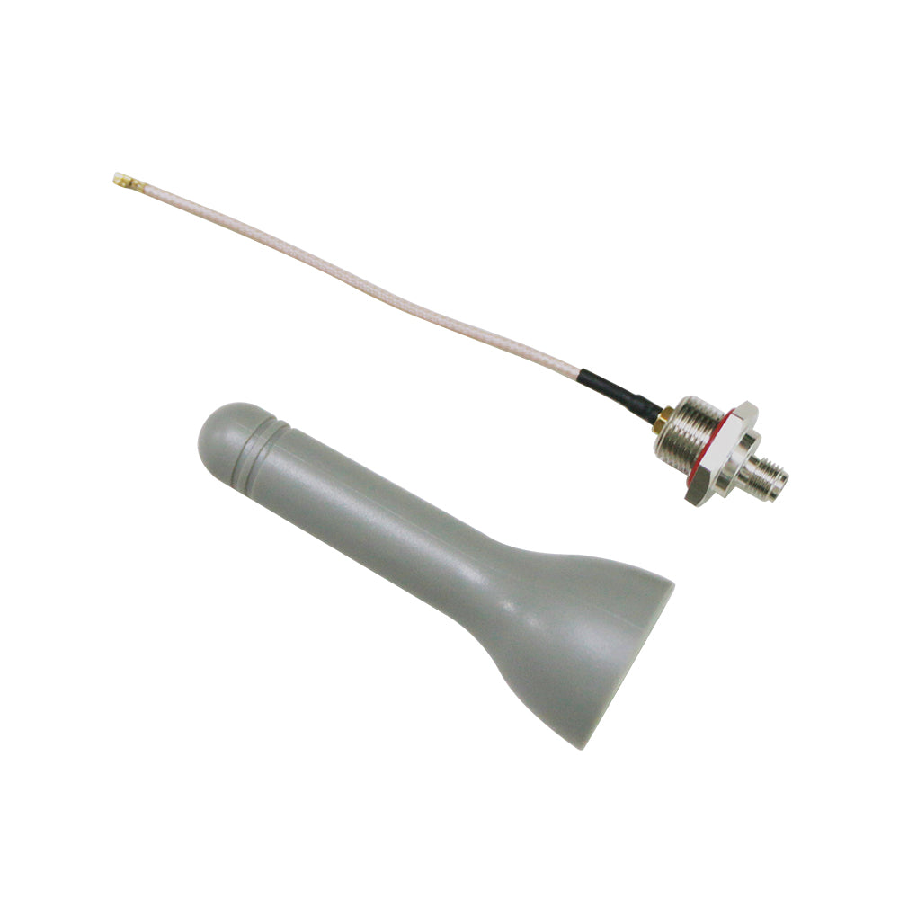 433MHz/868MHz Antenna with IPEX-1 RG178 Cable