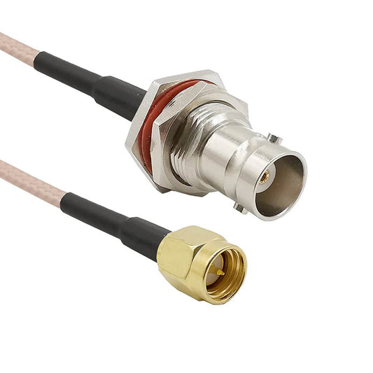 SMA to BNC RG316 Cable