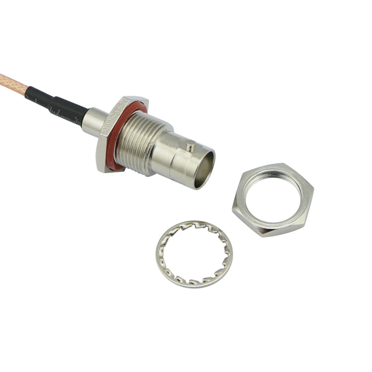 SMA to BNC RG316 Cable