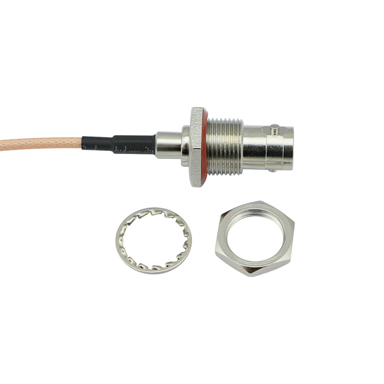 SMA to BNC RG316 Cable