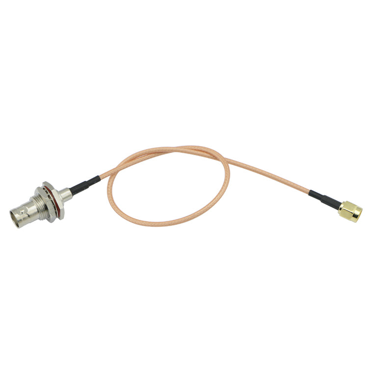 SMA to BNC RG316 Cable
