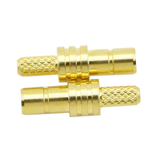 RF Coaxial SMB Connector for RG174 RG316 Cable SMBJ-1.5