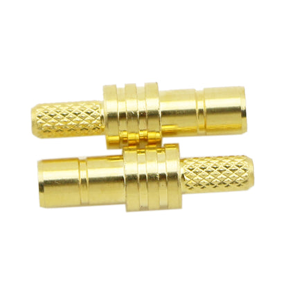 RF Coaxial SMB Connector for RG174 RG316 Cable SMBJ-1.5