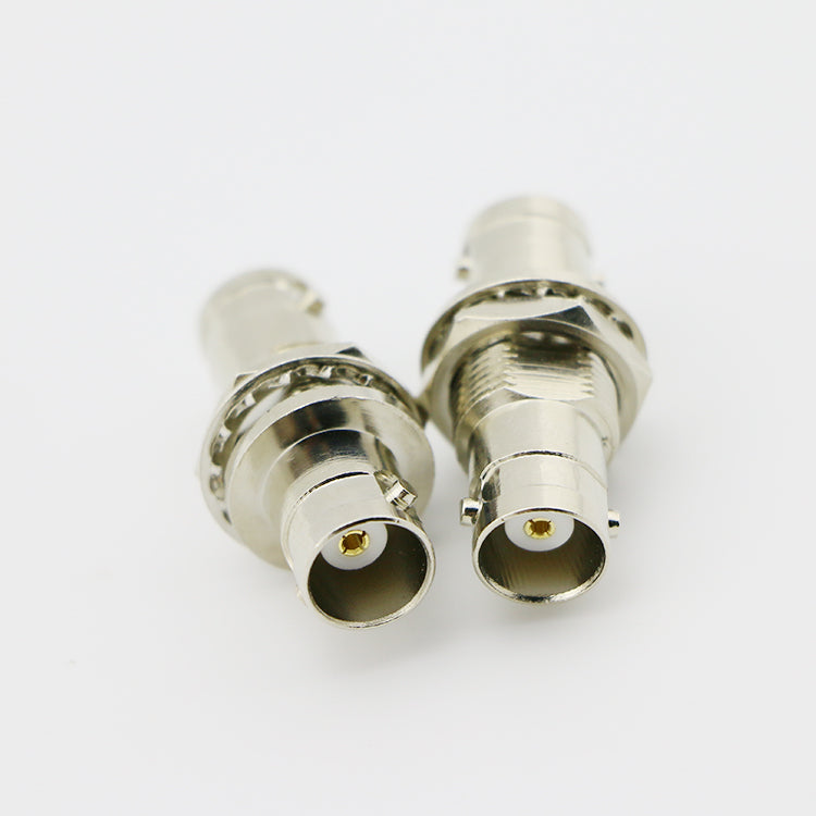 RF Coaxial BNC to BNC Connecter/Adapter/Converter