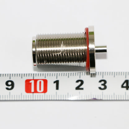 RF Coaxial N Connector for RG174 RG316 Cable