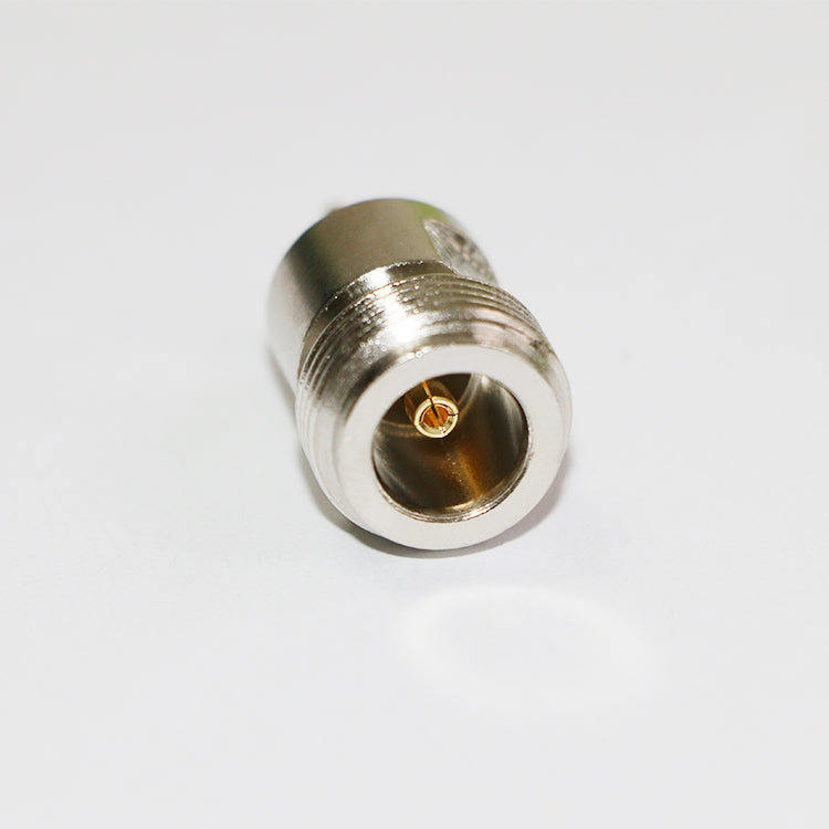 RF Coaxial N Type Connector