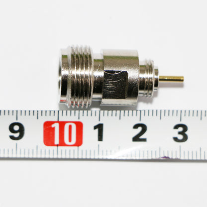 RF Coaxial N Type Connector