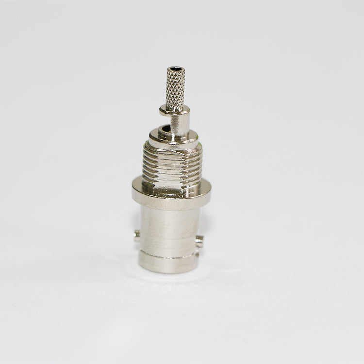 RF Coaxial BNC Connector for RG174/RG316 Cable