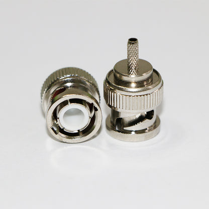 RF Coaxial Connector BNC for RG174/RG316 Cable
