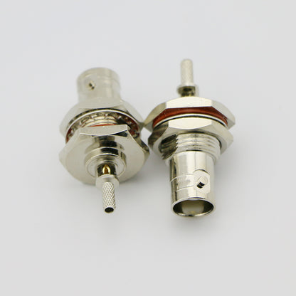 RF Coaxial BNC Connector for RG174/RG316 Cable