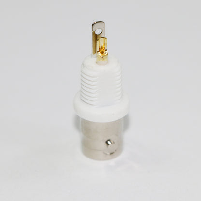 RF Coaxial BNC Insulation Connector 50ohm 0-18GHz