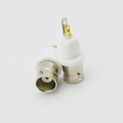 RF Coaxial BNC Insulation Connector 50ohm 0-18GHz