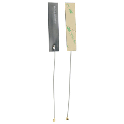 690~960MHz 1710~2690MHz 66x15mm IPEX-1 MHF Connector 4G LTE FPC Antenna support GSM/LTE