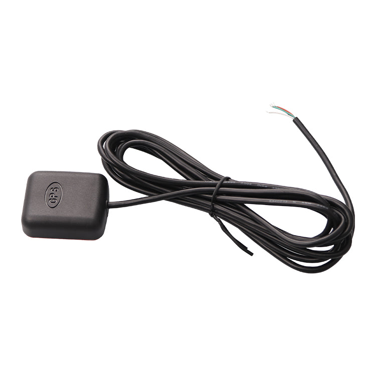 HR-45R G-Mouse Free End No Connector GNSS/GPS Receiver