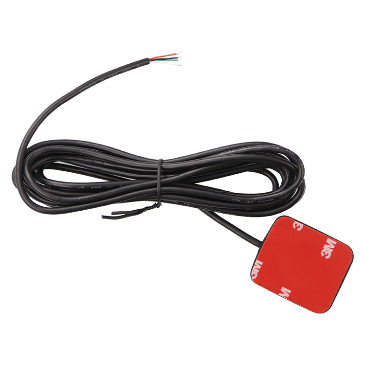 HR-45R G-Mouse Free End No Connector GNSS/GPS Receiver