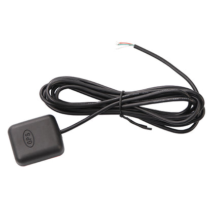 HR-45R G-Mouse Free End No Connector GNSS/GPS Receiver