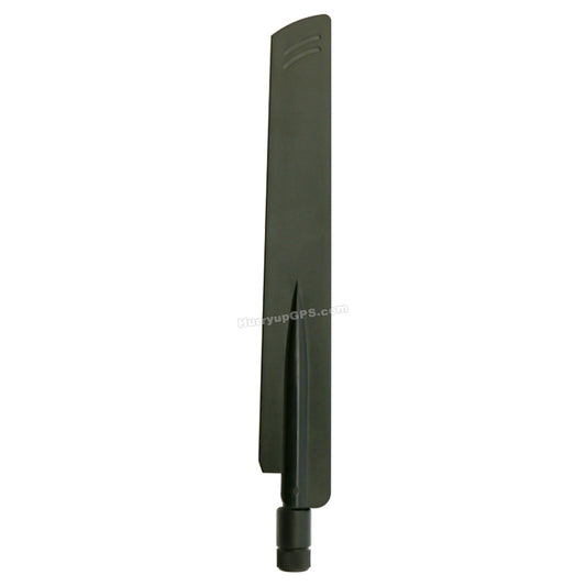 SMA Male Connector Cellular 5G 4G 3G 2G GSM LTE Antenna 698-6000MHz