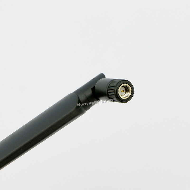 Cellular 5G 4G 3G 2G GSM LTE Antenna with SMA Male Connector