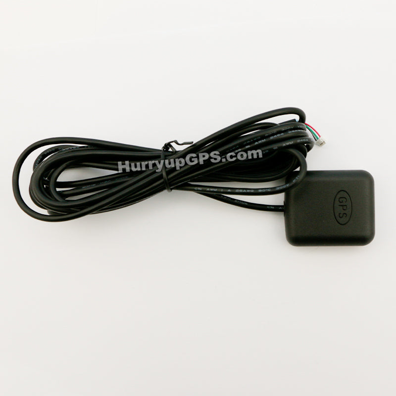 HR-45R G-Mouse 4P PH2.0/XH2.54mm GNSS/GPS Receiver