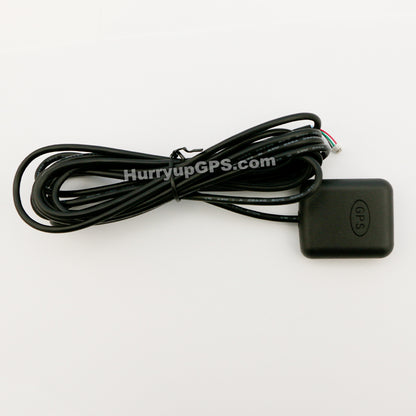 HR-45R G-Mouse 4P PH2.0/XH2.54mm GNSS/GPS Receiver