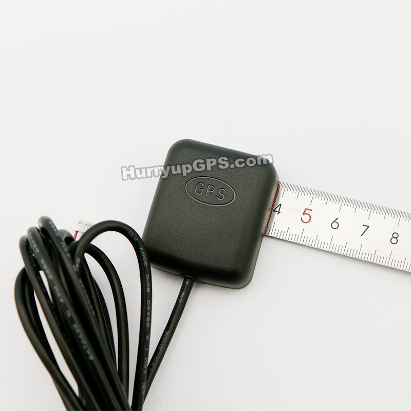 HR-45R G-Mouse 4P PH2.0/XH2.54mm GNSS/GPS Receiver