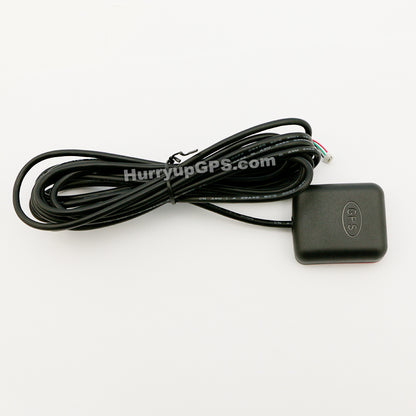 HR-45R G-Mouse 4P PH2.0/XH2.54mm GNSS/GPS Receiver