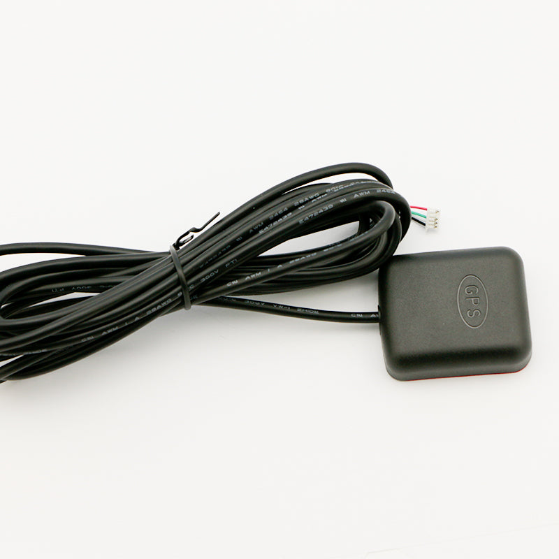 HR-45R G-Mouse 4P PH2.0/XH2.54mm GNSS/GPS Receiver