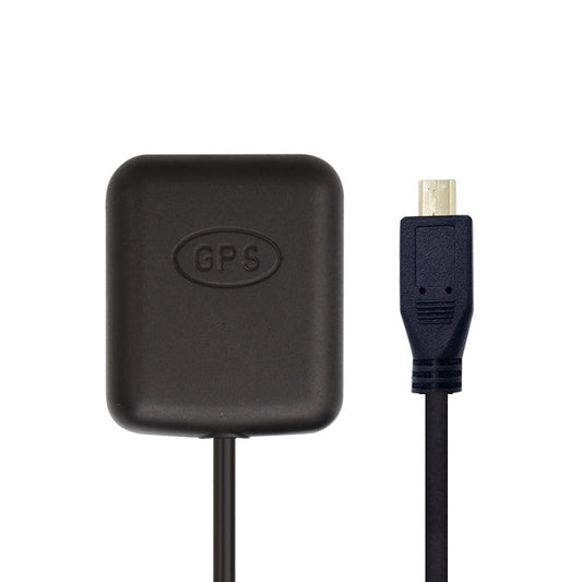 HR-45R G-Mouse Mini USB GNSS/GPS Receiver