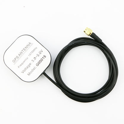Active GPS+Beidou Antenna 3m LMR100 Cable