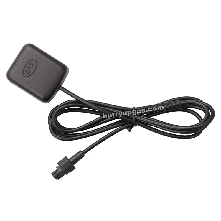 HR-45R G-Mouse Molex Micro Fit 3.0 GNSS/GPS Receiver