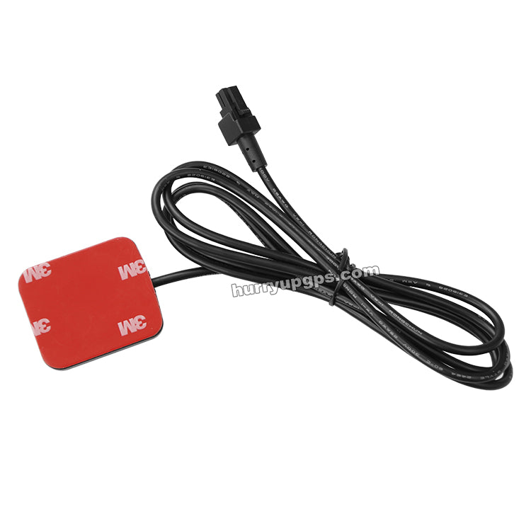 HR-45R G-Mouse Molex Micro Fit 3.0 GNSS/GPS Receiver