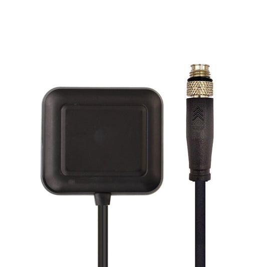 HR-56R G-Mouse M8 Aviation Plug GPS GNSS Receiver