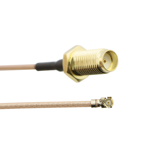 IPEX to SMA Female RG178 Cable