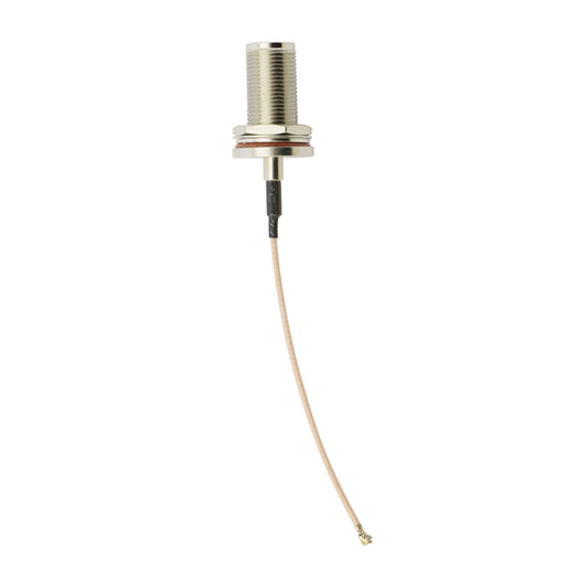 IPEX-1/MHF1 to N Connector RF Coaxial RG178 Cable
