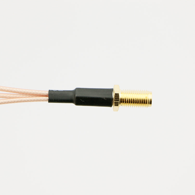 IPEX-1 MHF1 IPEX to SMA Female RF Coaxial Cable