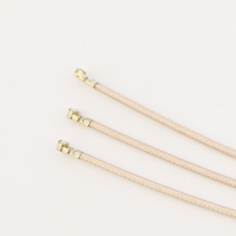 IPEX-1 MHF1 IPEX to SMA Female RF Coaxial Cable