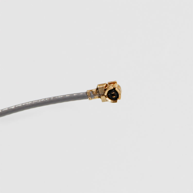 RF Coaxial IPEX to SMA Female Adapter Cable for PCB