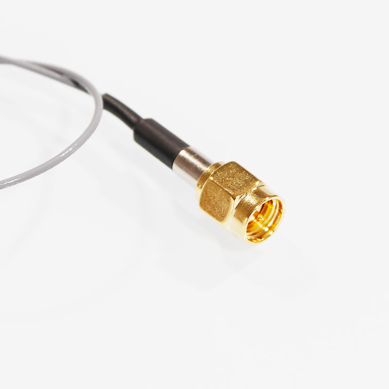 RF Coaxial IPEX to SMA Male RG1.13 Cable
