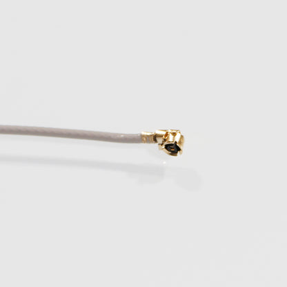 IPEX to SMA Female RF Coaxial Cable for PCB