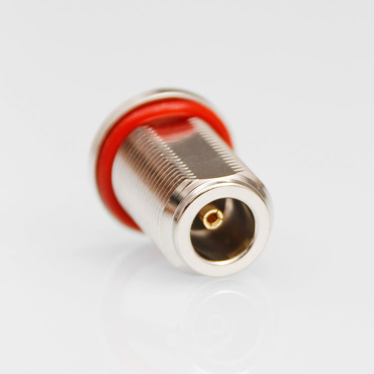 RF Coaxial N Connector for RG174 RG316 Cable NKY-1.5 24mm Screw