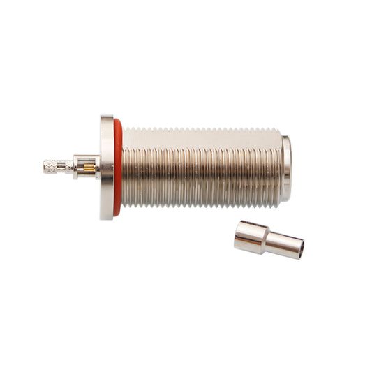 RF Coaxial N Connecftor for RG174 RG316 Cable NKY-1.5 35mm Screw