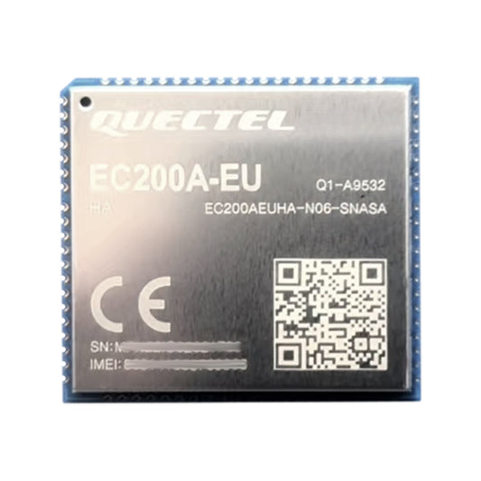 Quectel EC200A-EU Cat.4 LTE 4G Module EC200AEUHA-N06-SNASA