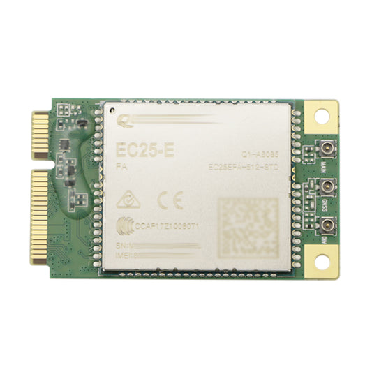 Quectel EC25-E 4G  LTE Cat.4 Module EC25EFA-512-STD EC25EFA-MINIPCIE