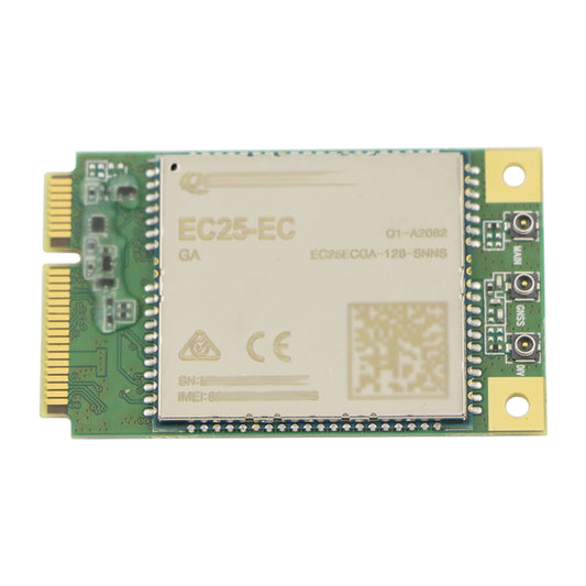 Quectel EC25-EC 4G LTE Cat.4 Module EC25ECGA-128-SNNS EC25ECGA-MINIPCIE