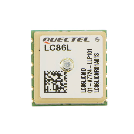 Quectel LC86L GNSS Module LC86LICMD