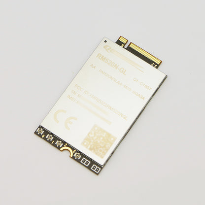 Quectel RM520N-GL Sub-6GHz 5G Module RM520NGLAA-M20-SGASA