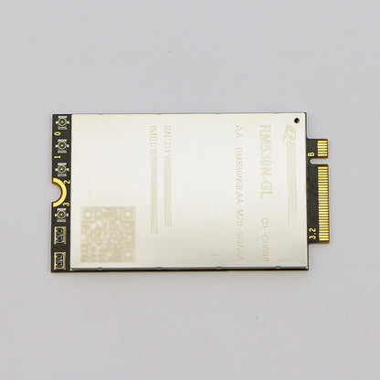 Quectel RM530N-GL Sub-6GHz & mmWave 5G Module 4.0Gbps (DL) / 1.4Gbps (UL)