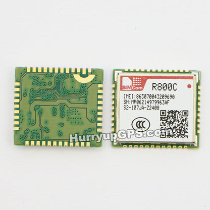 SIMCom R800C 2G GSM Module